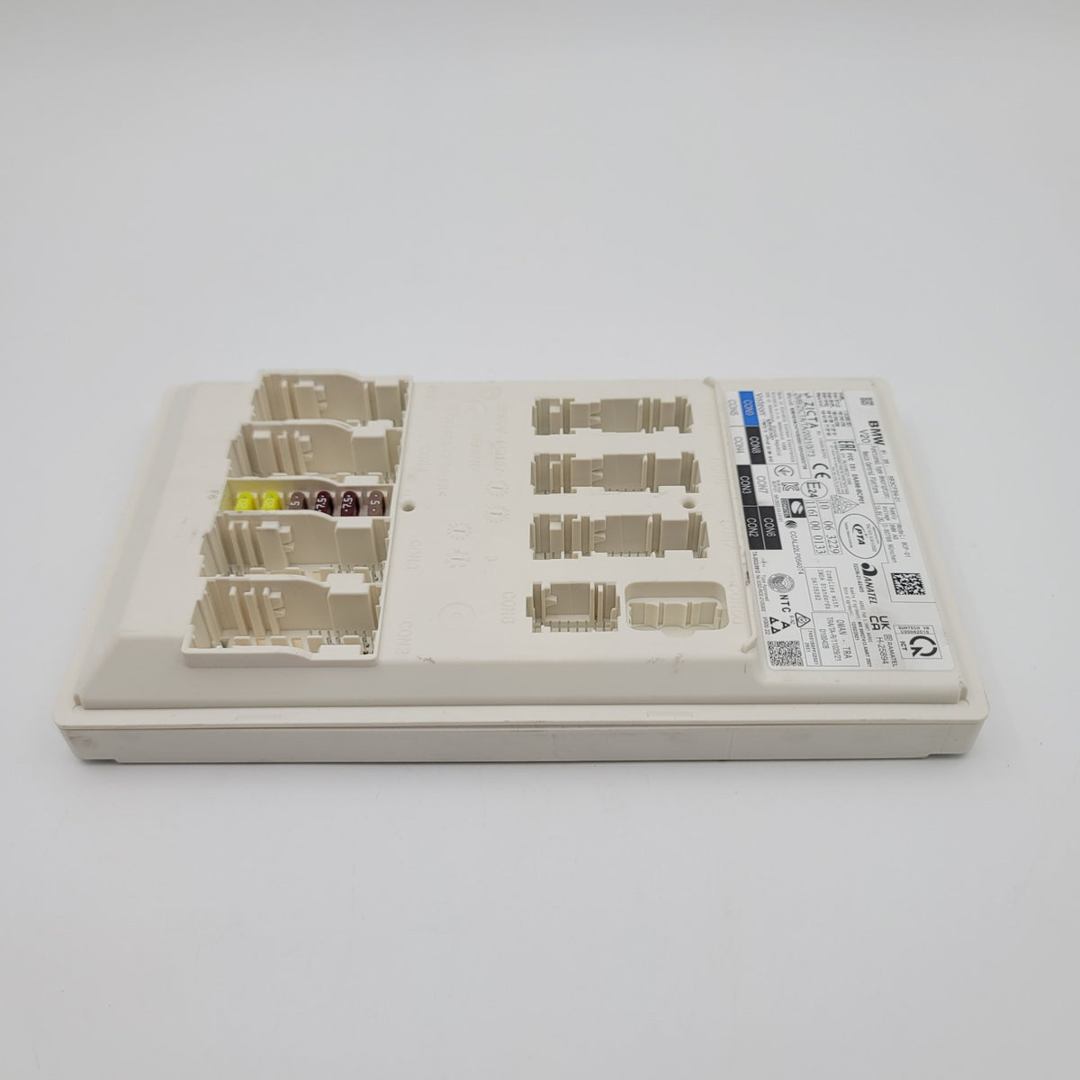 2024 BMW X1 BCM BODY CONTROL MODULE UNIT OEM 5B3CFB9