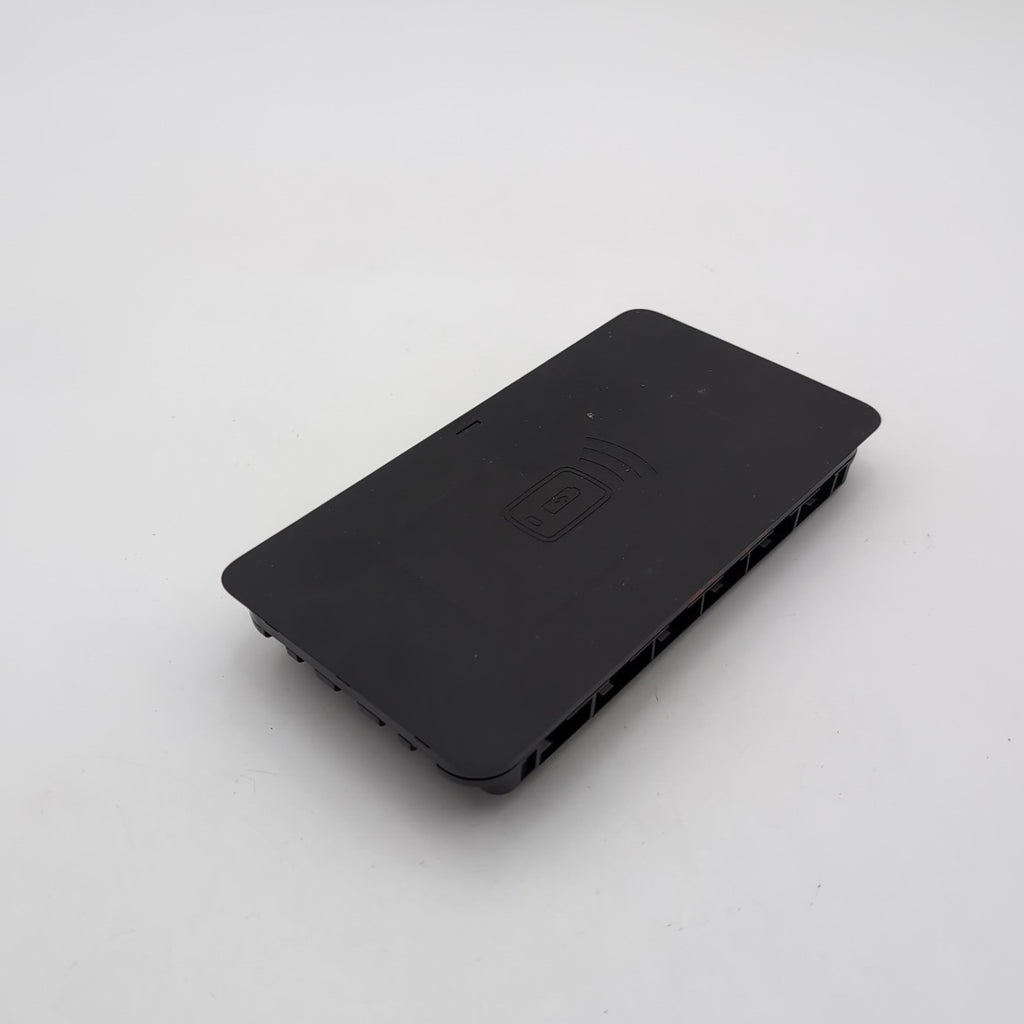 2019 - 2026 BMW G20 G26 G42 X5 X6 X7 Z4 Wireless Phone Charging Pad Tray 5B41FD5