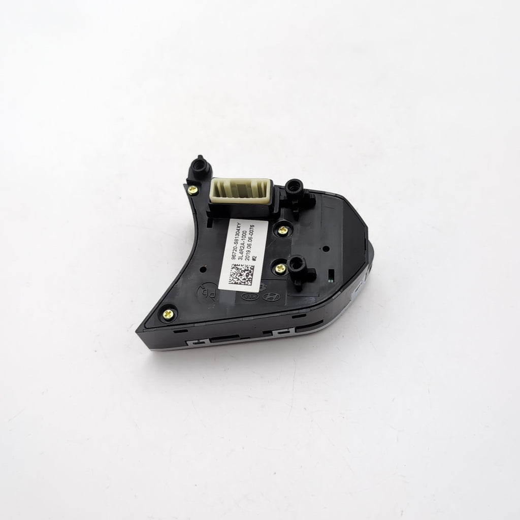 2020-2022 HYUNDAI PALISADE STEERING RING RIGHT CRUISE CONTROL SWITCH OEM