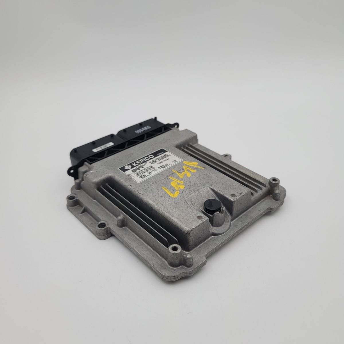 2011 2012 2013 2014 Hyundai Sonata 2.4L Engine Control Module ECU 39110-2BDL5