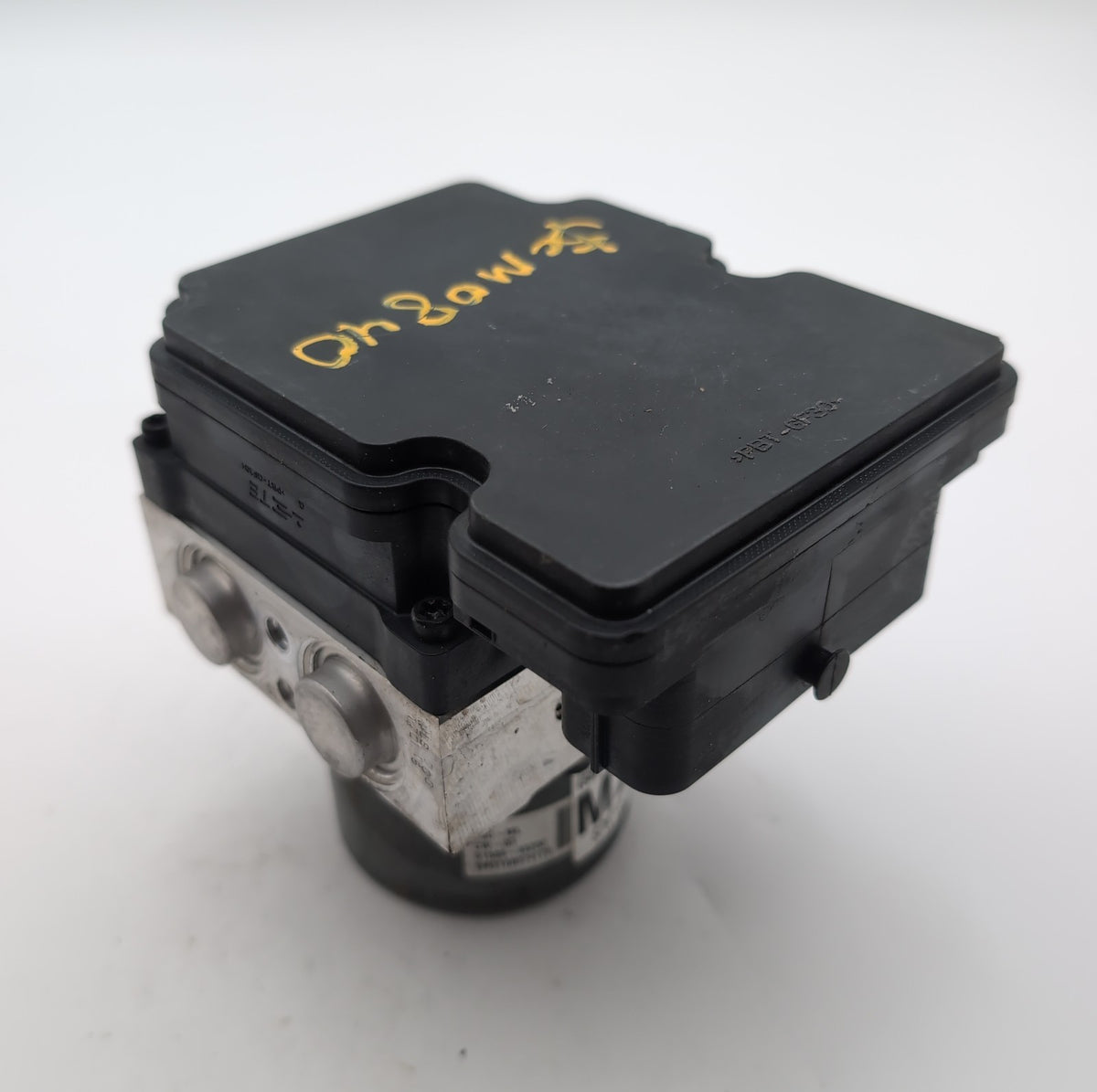 2017 2018 Kia Forte 2.0L ABS Anti Lock Brake Pump Control Unit 58900-B0200
