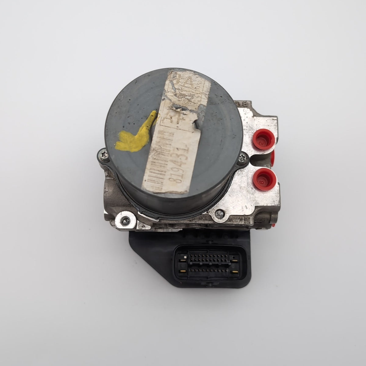 2015 Infiniti QX60 ABS Anti Lock Brake Pump Control Unit OEM 476609ND0A