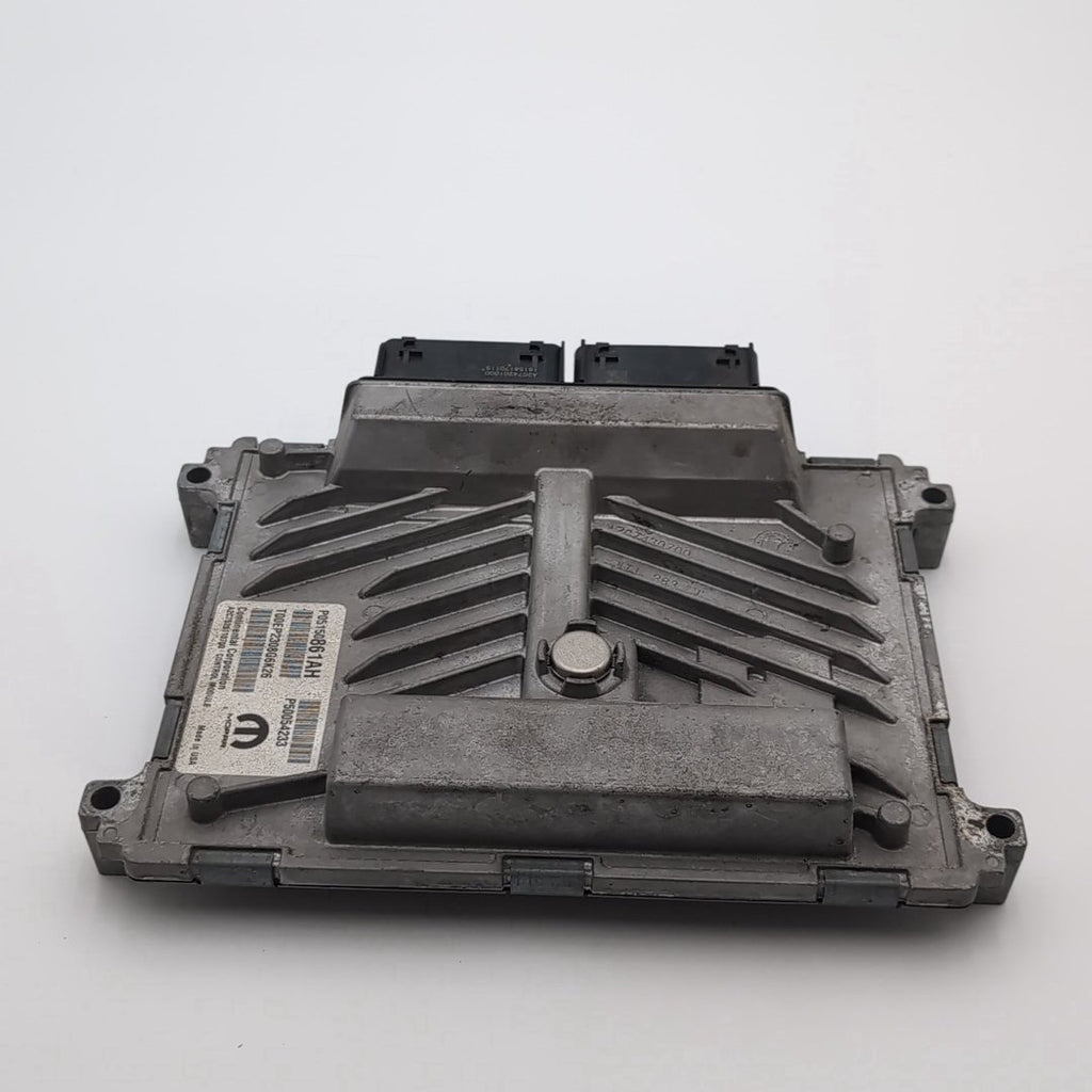 2019 2020 2021 Jeep Cherokee 2.0L Engine Computer Control Module ECU 05150861AH