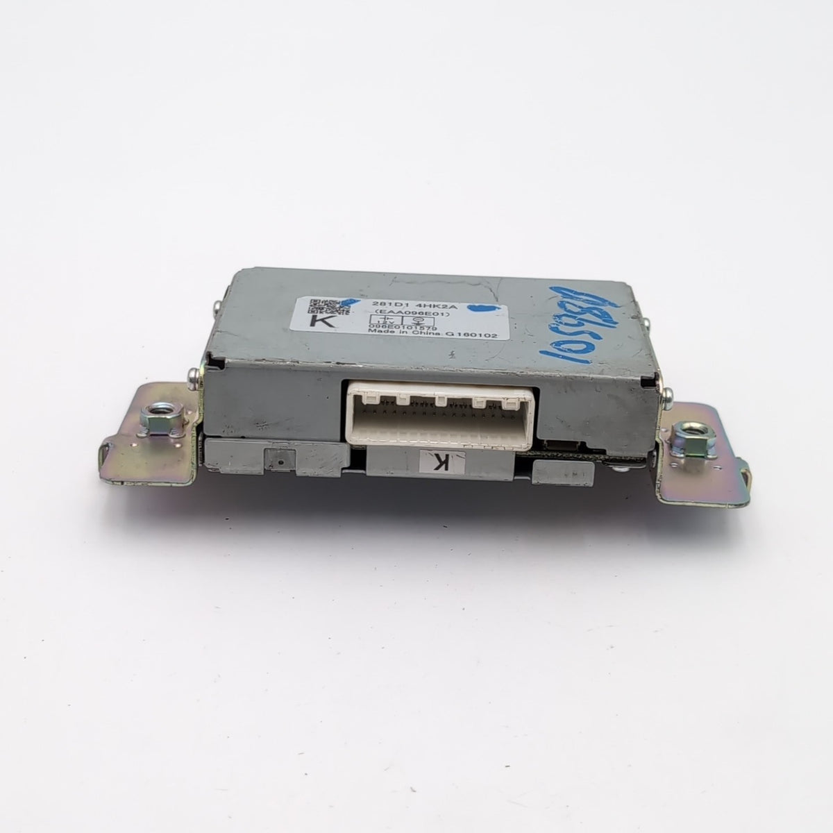 2015- 2018 Infiniti Q50 Active Noise Controller Module OEM 281D14HK2A