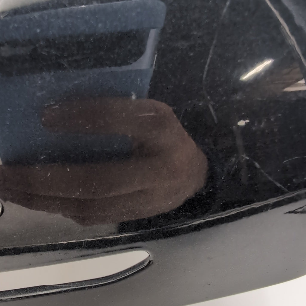2008- 2015 Mercedes E C GLK W212 X204 W204 Right Side View Mirror Cap Shell