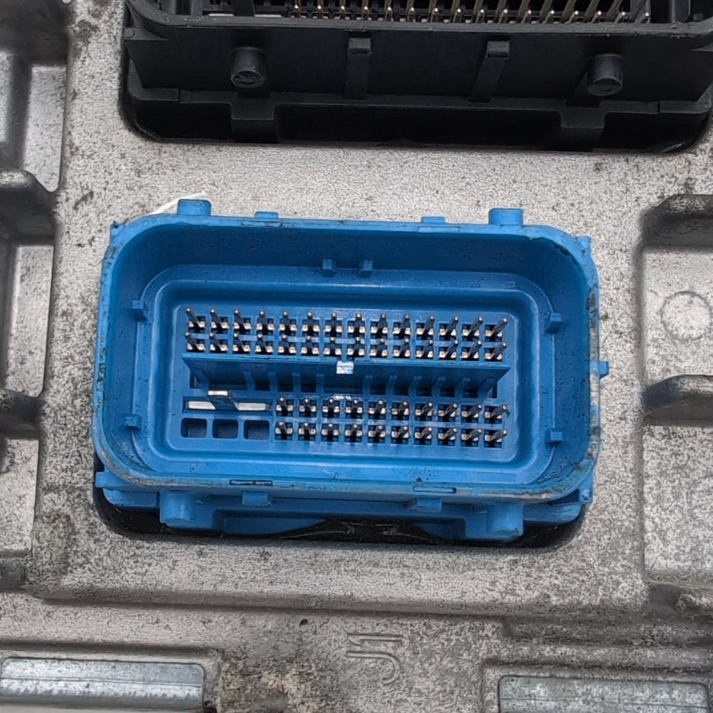 2019 - 2021 Chevrolet Silverado 1500 Engine Computer Control Module E93 12721317