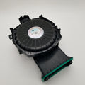 2018 - 2025 BMW X3 X4 M Front Central Subwoofer Woofer Speaker 6811926