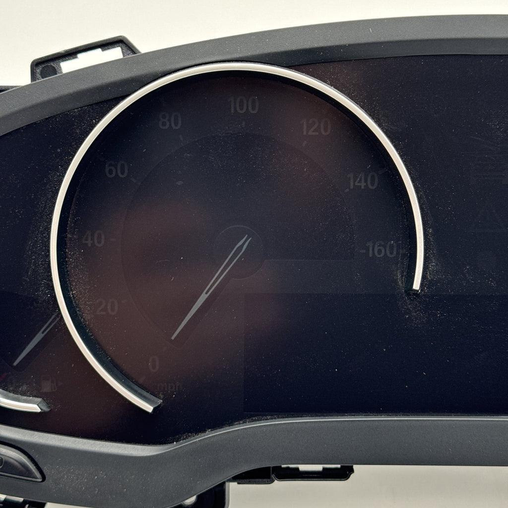 2019 2020 2021 BMW 330i M340i G20 X3 Instrument Cluster Speedometer 9842922