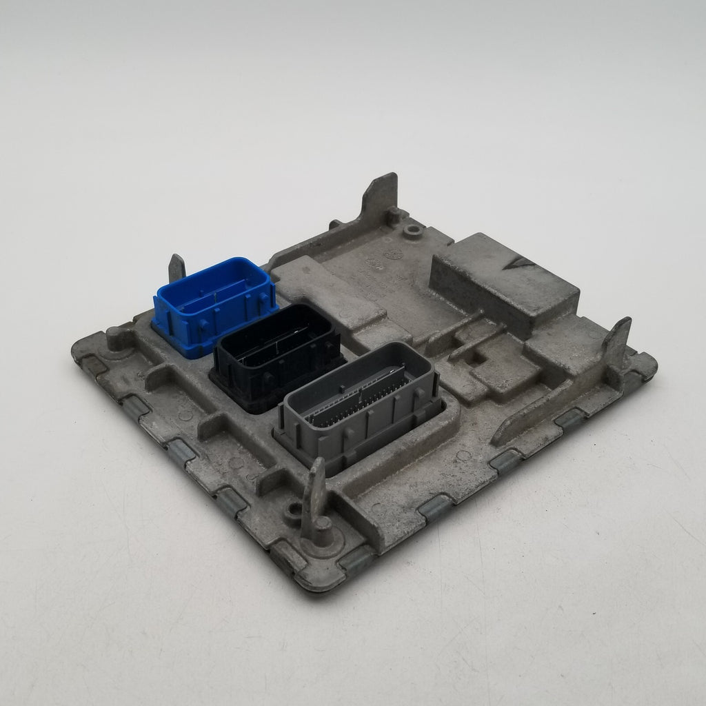 2020 Chevrolet Equinox Engine Computer Ecu Pcm Ecm Pcu Oem 12710152