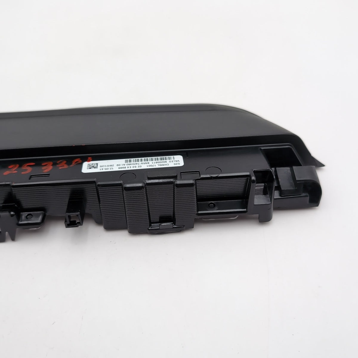 2019 - 2026 BMW G20 G80 M3 M340i Third 3rd Rear Upper Brake Light 7420460