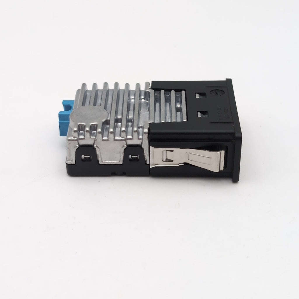 2023 2024 2025 BMW X1 X2 Mini Dual USB Port Charger Bush Socket 5A84181