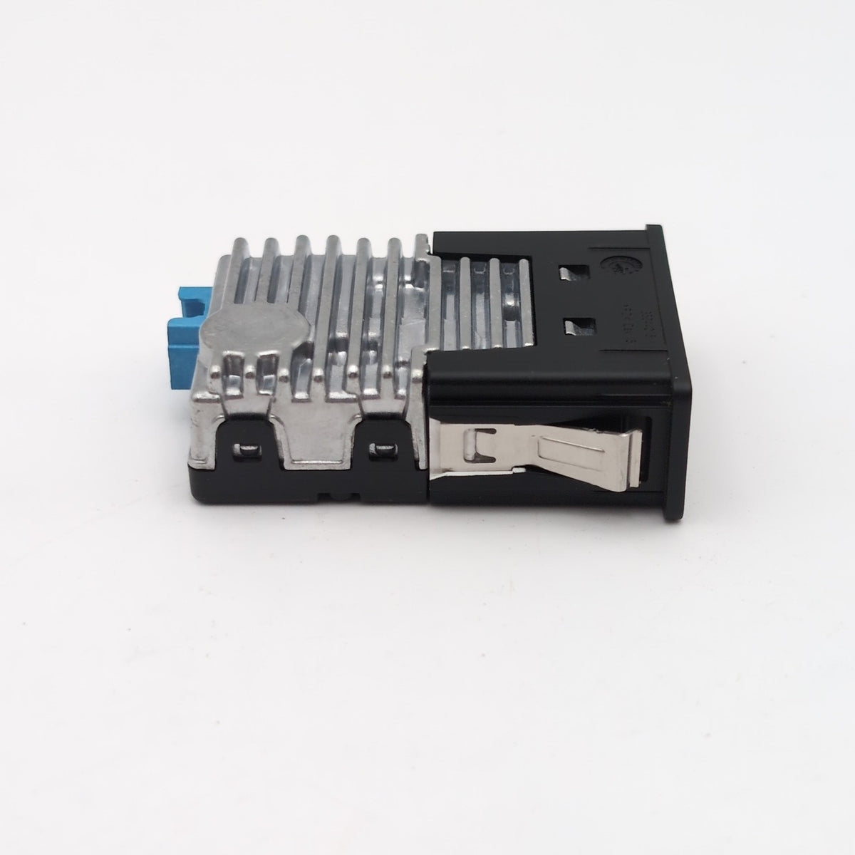 2023 2024 2025 BMW X1 X2 Mini Dual USB Port Charger Bush Socket 5A84181