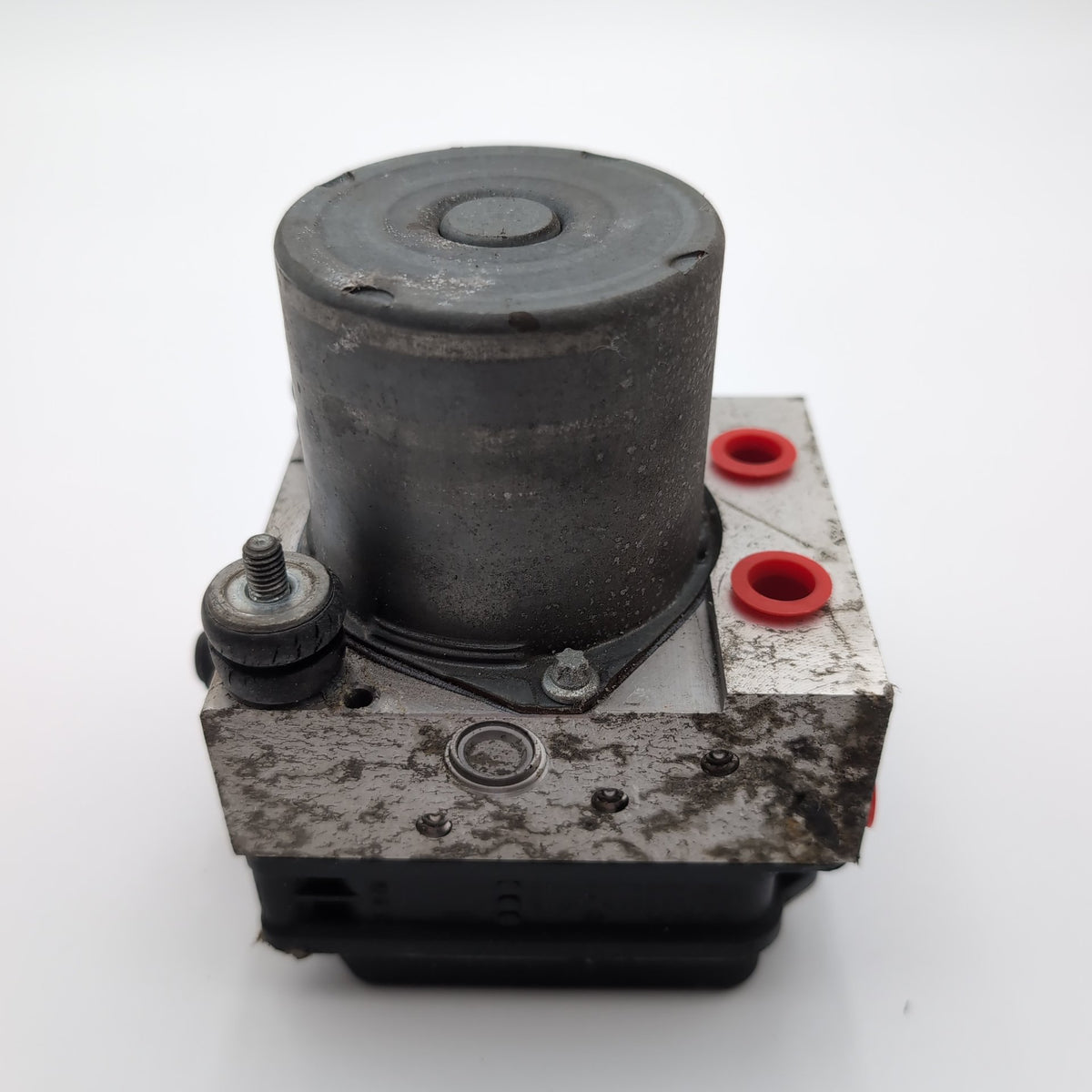 2013 2014 Nissan NV200 ABS Anti Lock Brake Pump Control Unit 476603LM0A