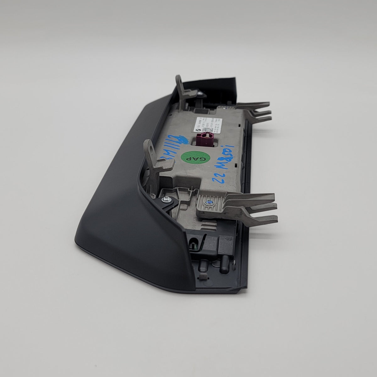 2019- 2023 BMW M8 M850i F91 F92 G14 G15 G16 Central Information Display Unit