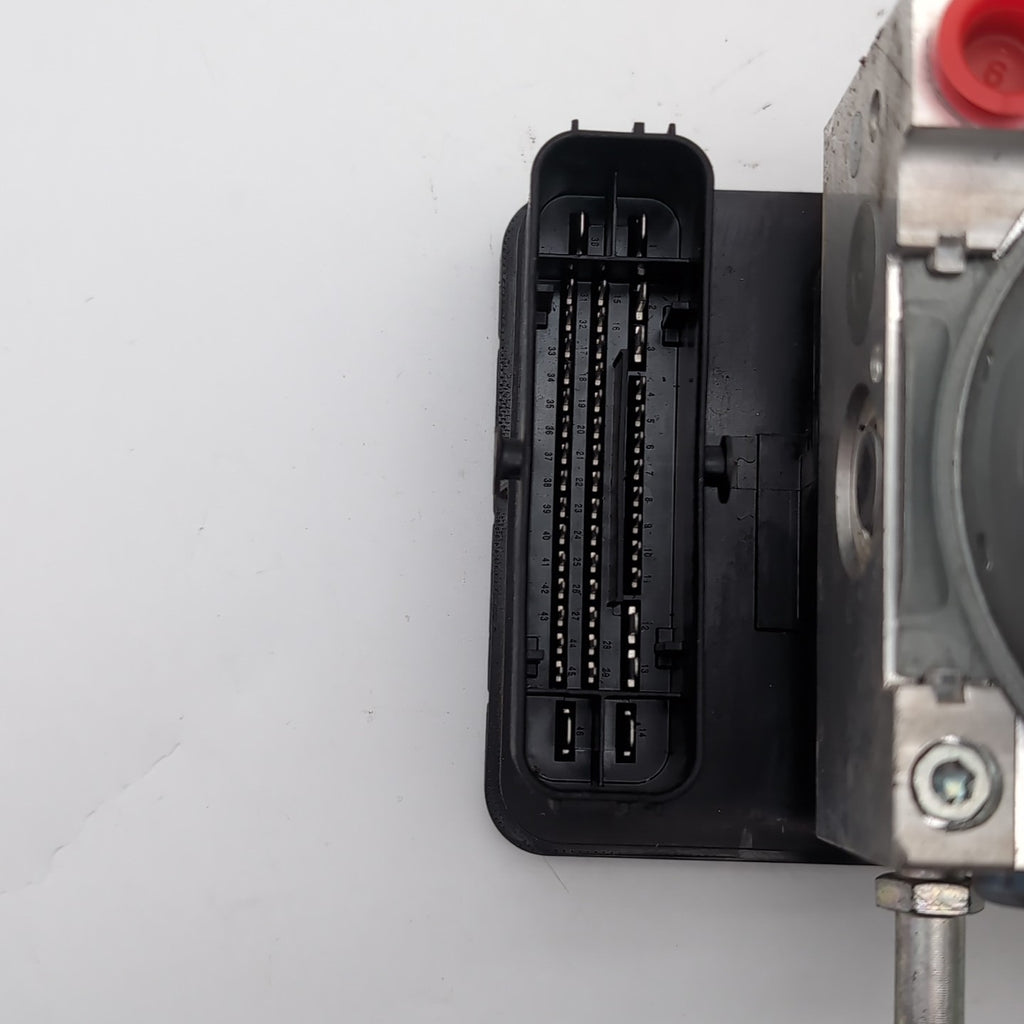 2019 Subaru WRX ABS Anti Lock Brake Pump Control Unit OEM 27536VA120