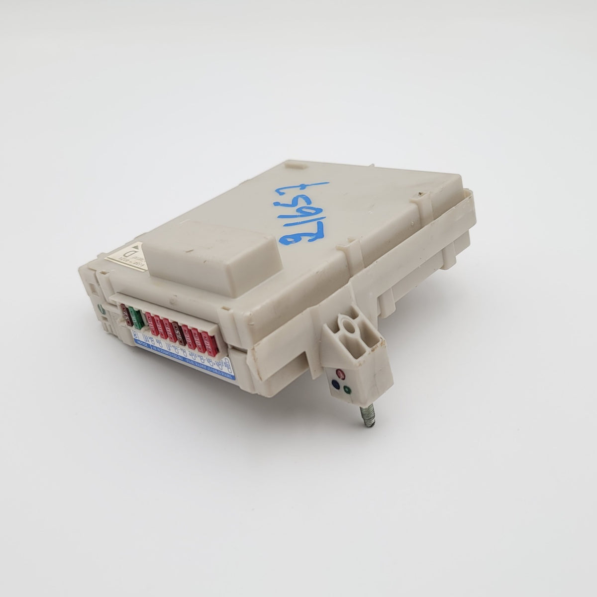 2006- 2011 LEXUS FUSE RELAY JUNCTION BOX GS430 GS350 GS300 OEM