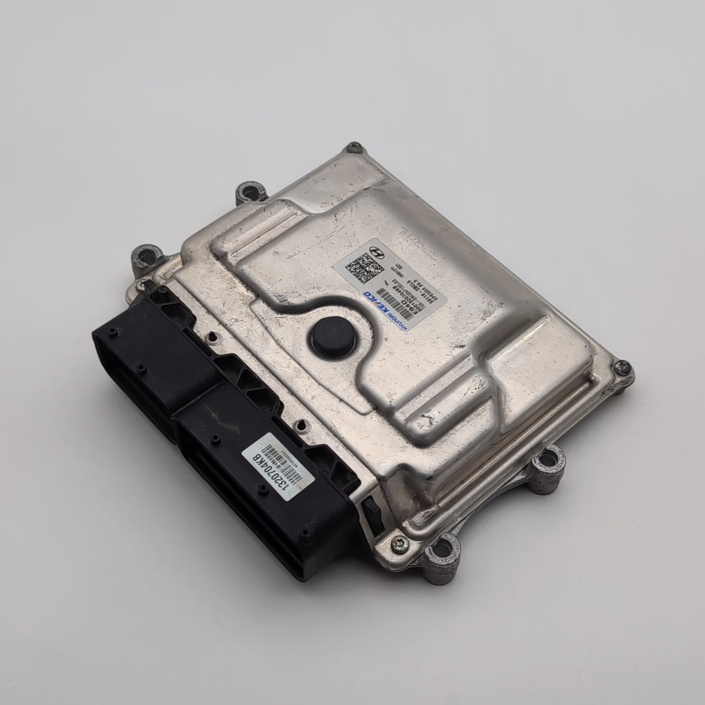 2020 Hyundai KONA 39118-2BCL6 Engine ECM Control Module AT 1.6L Turbo