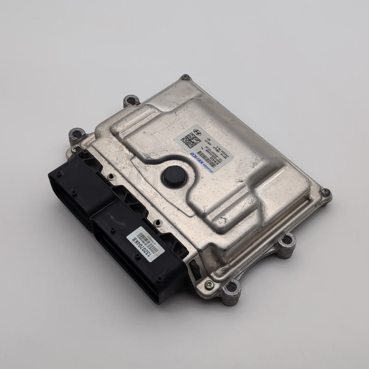 2020 Hyundai KONA 39118-2BCL6 Engine ECM Control Module AT 1.6L Turbo