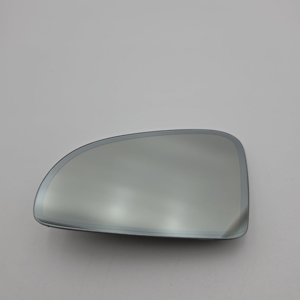 2011 2012 2013 2014 Mercedes SLS AMG Left Side View Mirror Glass Auto Dim
