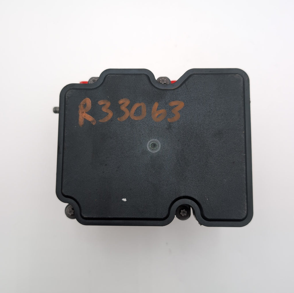 2015 2016 Honda CRV 2.4L ABS Anti Lock Brake Pump Control Unit 57110-T1W-A140-M1