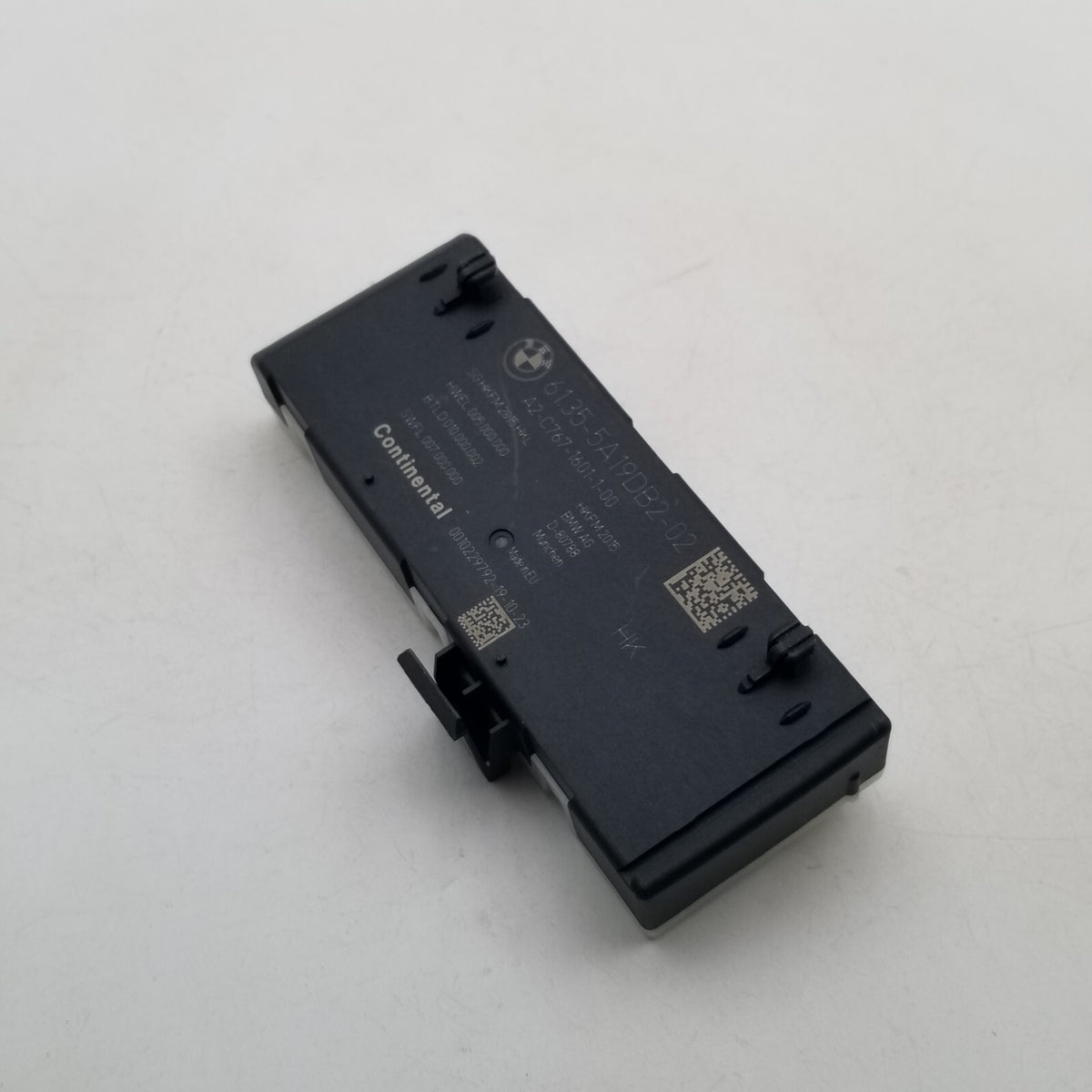 2021 - 2026 BMW G20 G30 M3 X3 X6 X6M Rear Liftgate Trunk Lid Control Module