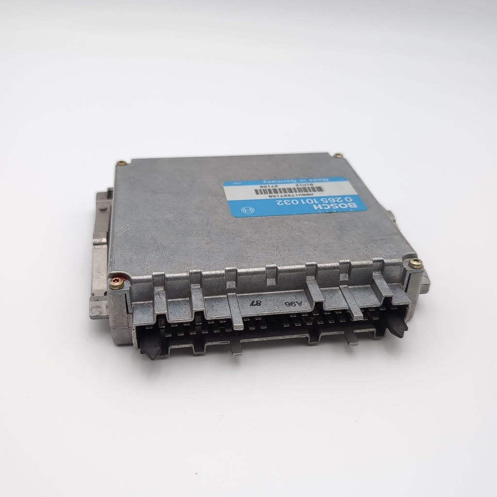 1992- 99 Mercedes 300SD S320 300SE ABS Computer Control Module 0105452532 W140