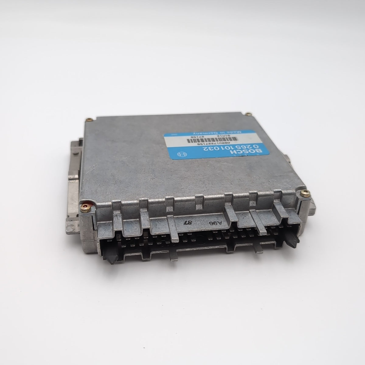 1992- 99 Mercedes 300SD S320 300SE ABS Computer Control Module 0105452532 W140