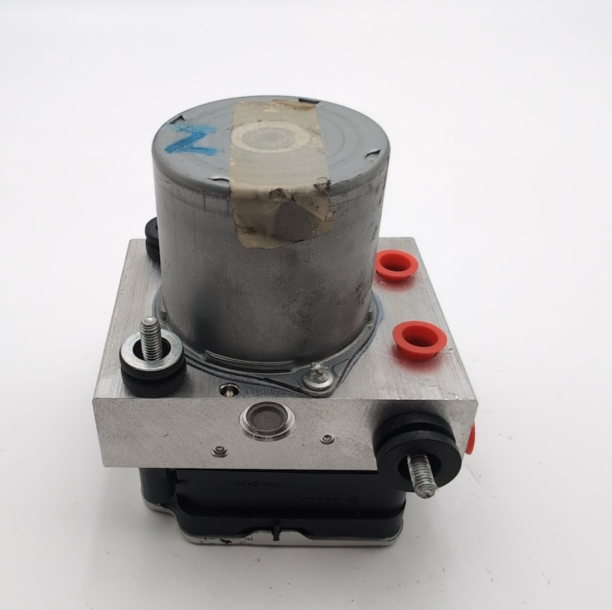 2023 2024 2025 Nissan Pathfinder 3.5L AWD ABS Anti Lock Brake Pump 476601A40A