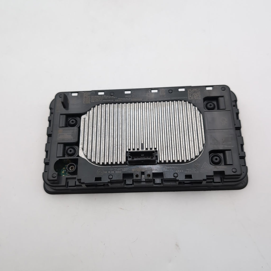 2019 - 2026 BMW G20 G26 G42 X5 X6 X7 Z4 Wireless Phone Charging Pad Tray 5B41FD5