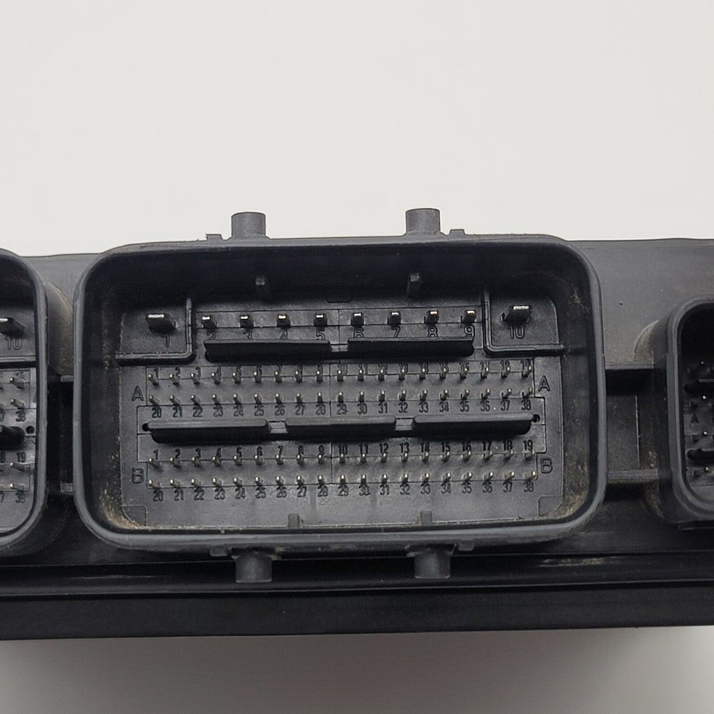 2018 2019 Infiniti Q50 Q60 3.0L Engine Control Module Computer BED405-000 A1
