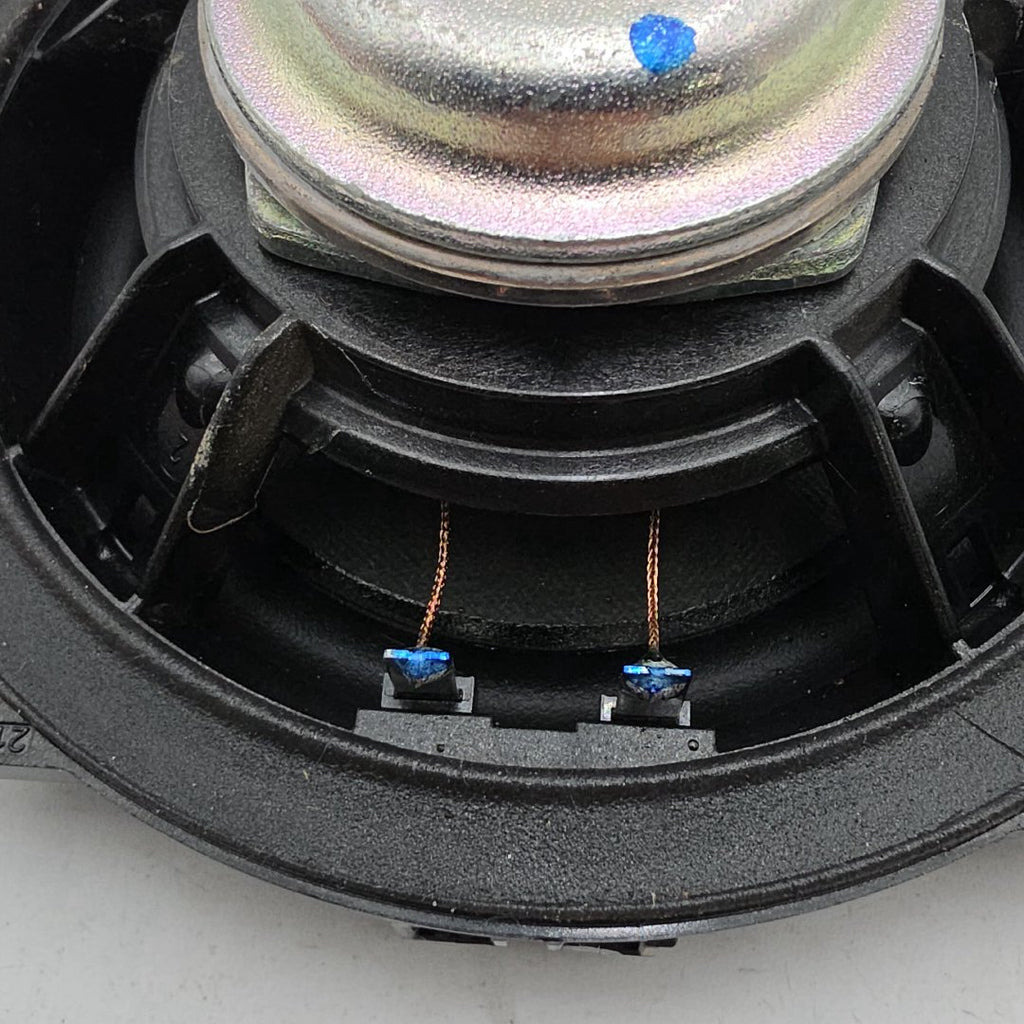 2019 - 2026 BMW G20 G22 G80 G82 Harman Kardon Door Midrange Speaker 2622854