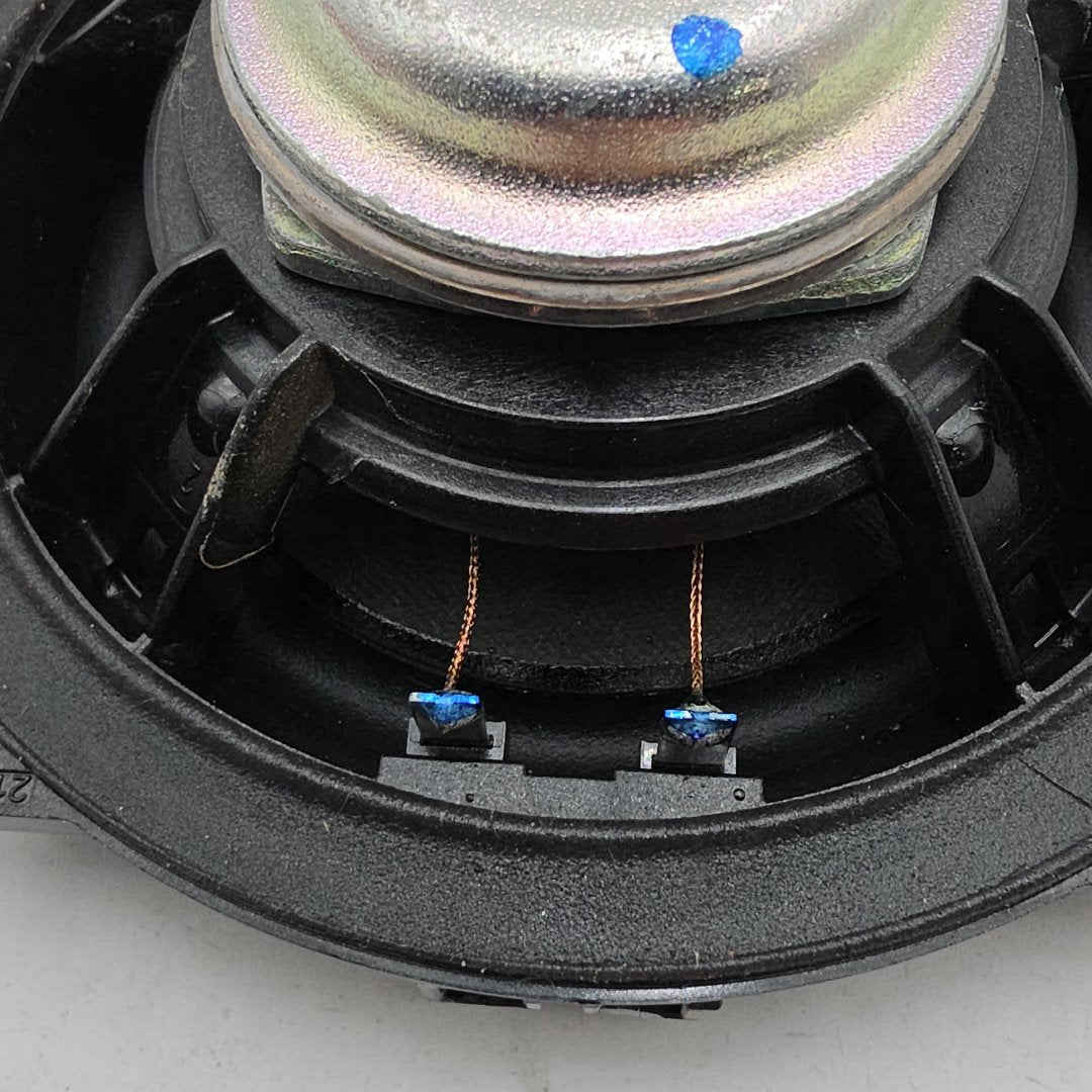 2019 - 2026 BMW G20 G22 G80 G82 Harman Kardon Door Midrange Speaker 2622854