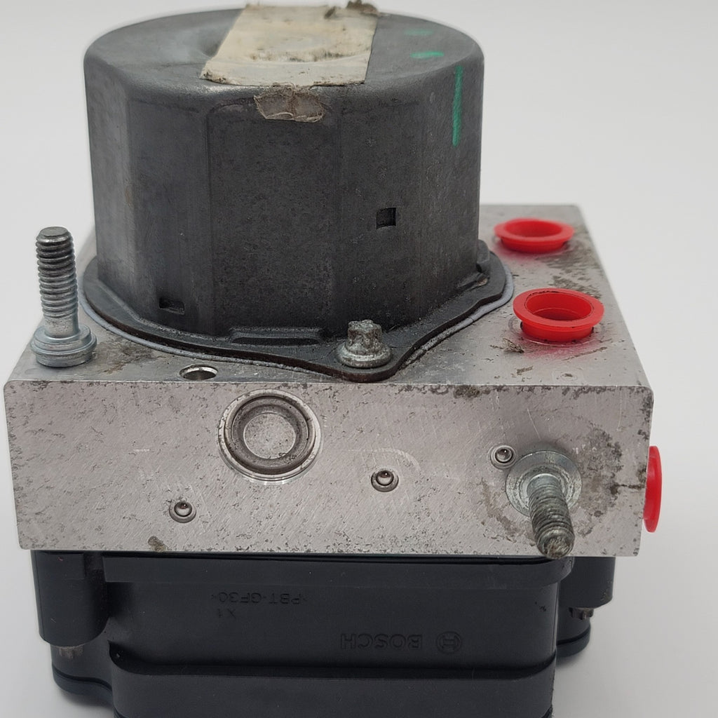 2021 2022 2023 NISSAN KICKS ABS Anti Lock Brake Pump Control Unit 47660-5R40A
