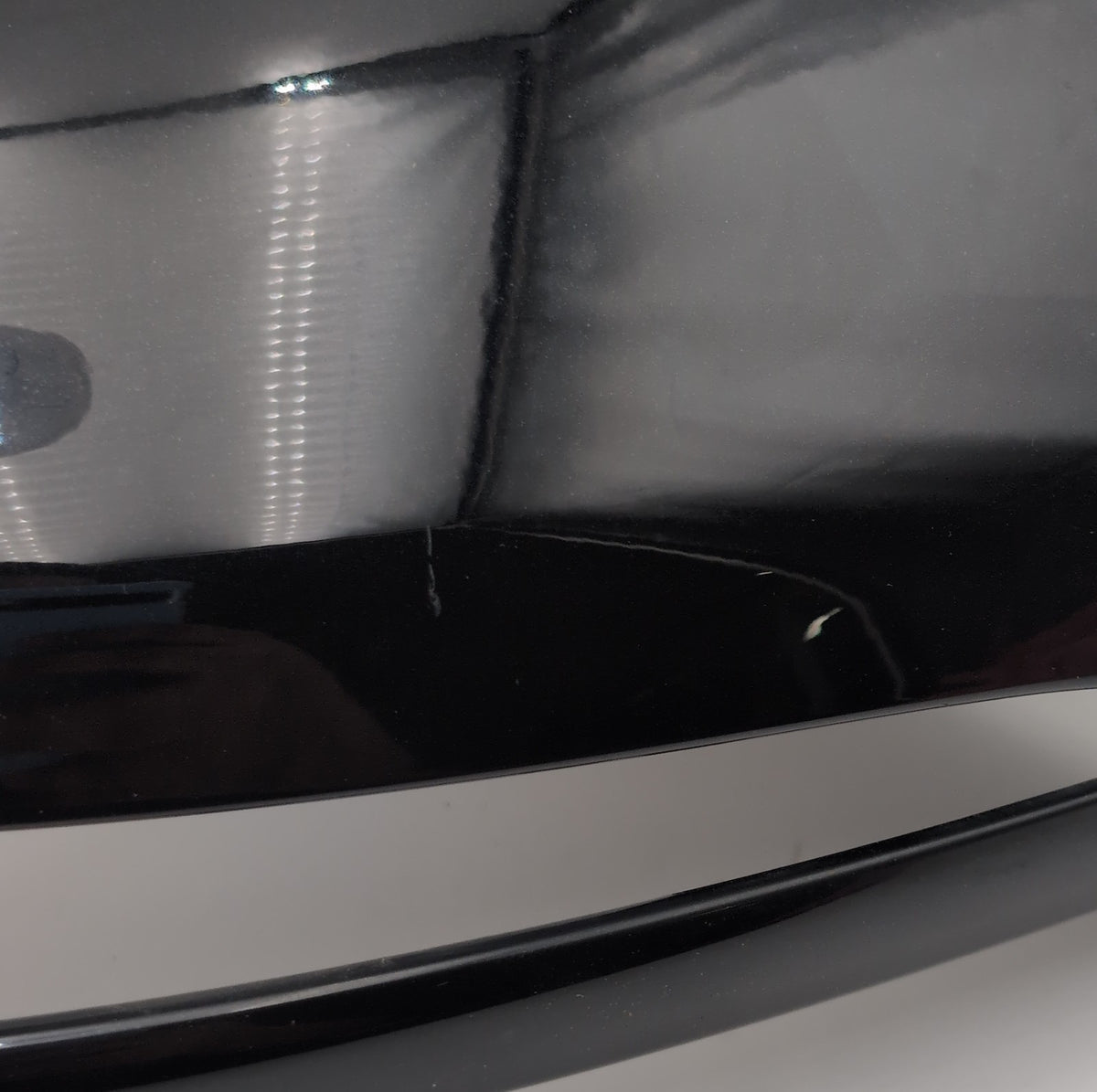 2014- 2020 Mercedes E W205 S W222 C W213 Right Mirror Cover Shell A0998100221