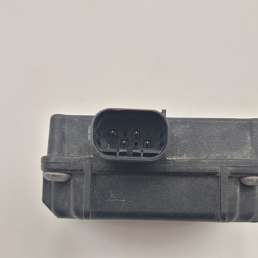 2007 2008 Audi Q7 Homelink Garage Door Transmitter Control Module 8E0909511A