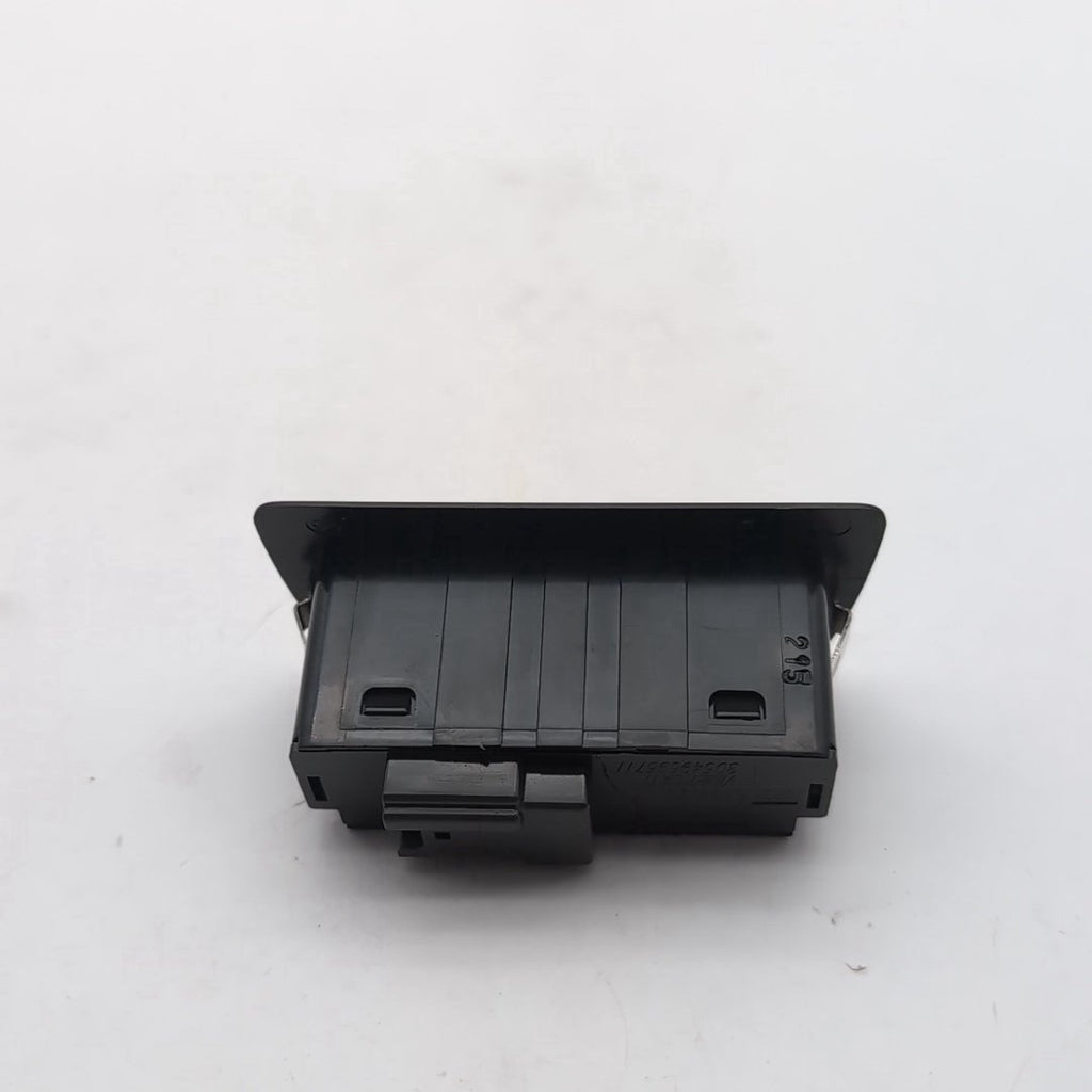 2023 - 2026 BMW G20 XM X3 X5 X7 Rear Trunk Open Close Release Switch 5A64C25