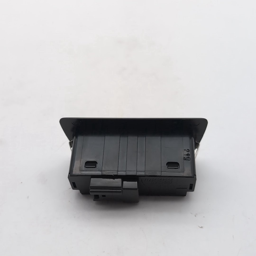 2023 - 2026 BMW G20 XM X3 X5 X7 Rear Trunk Open Close Release Switch 5A64C25