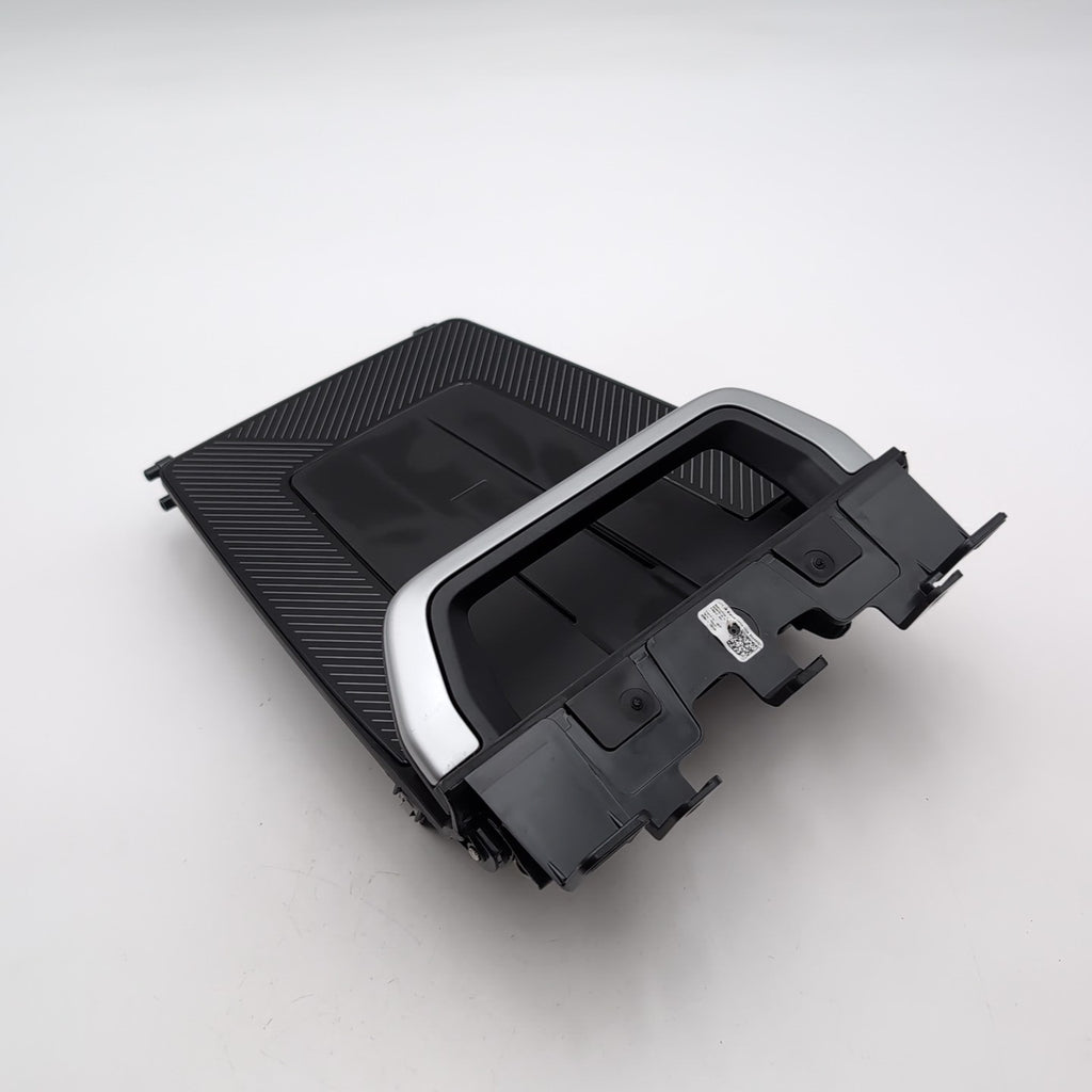 2022 2023 2024 2025 BMW X1 U11 Front Wireless Charging Pad Tray 5A623B0 5A22F51