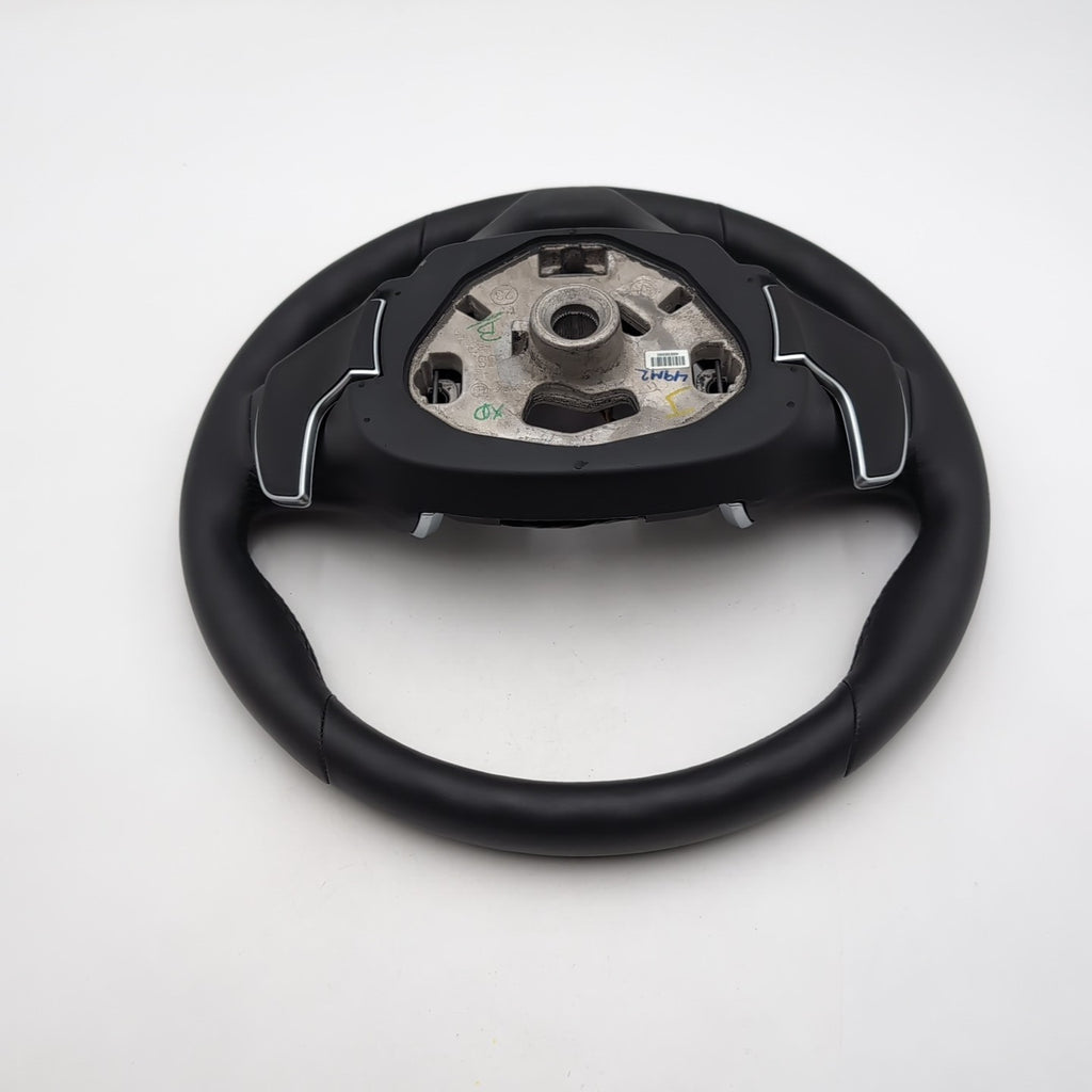 2019- 2025 BMW X3 X4 Steering Wheel Heated with Paddle Shifter 5A1FC87