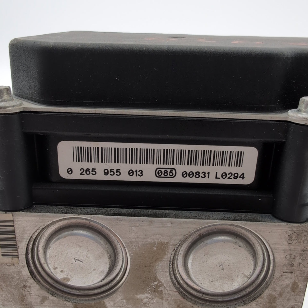 2010 2011 2012 2013 Suzuki Kizashi ABS Antilock Brake Pump 56110-57L02