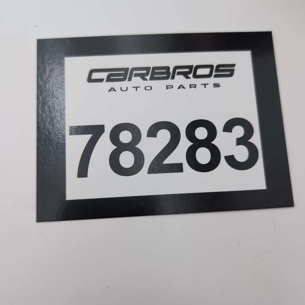 2014 2015 Kia Sorento Left Rear Blind Spot Alert Sensor Radar OEM 95812-1U000