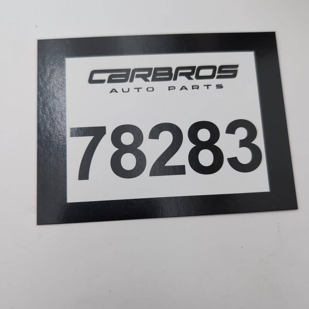 2014 2015 Kia Sorento Left Rear Blind Spot Alert Sensor Radar OEM 95812-1U000