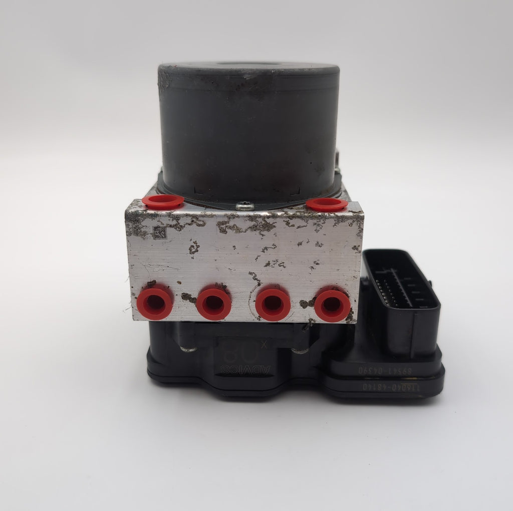 2019 2020 2021 Toyota Tacoma 3.5L ABS Anti Lock Brake Pump 44540-04200