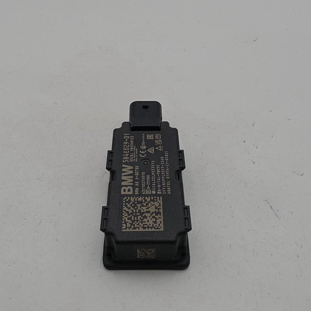 2023 2024 2025 BMW G60 XM X1 X2 X5 X6 X7 Keyless Entry Antenna Module 5B4E029