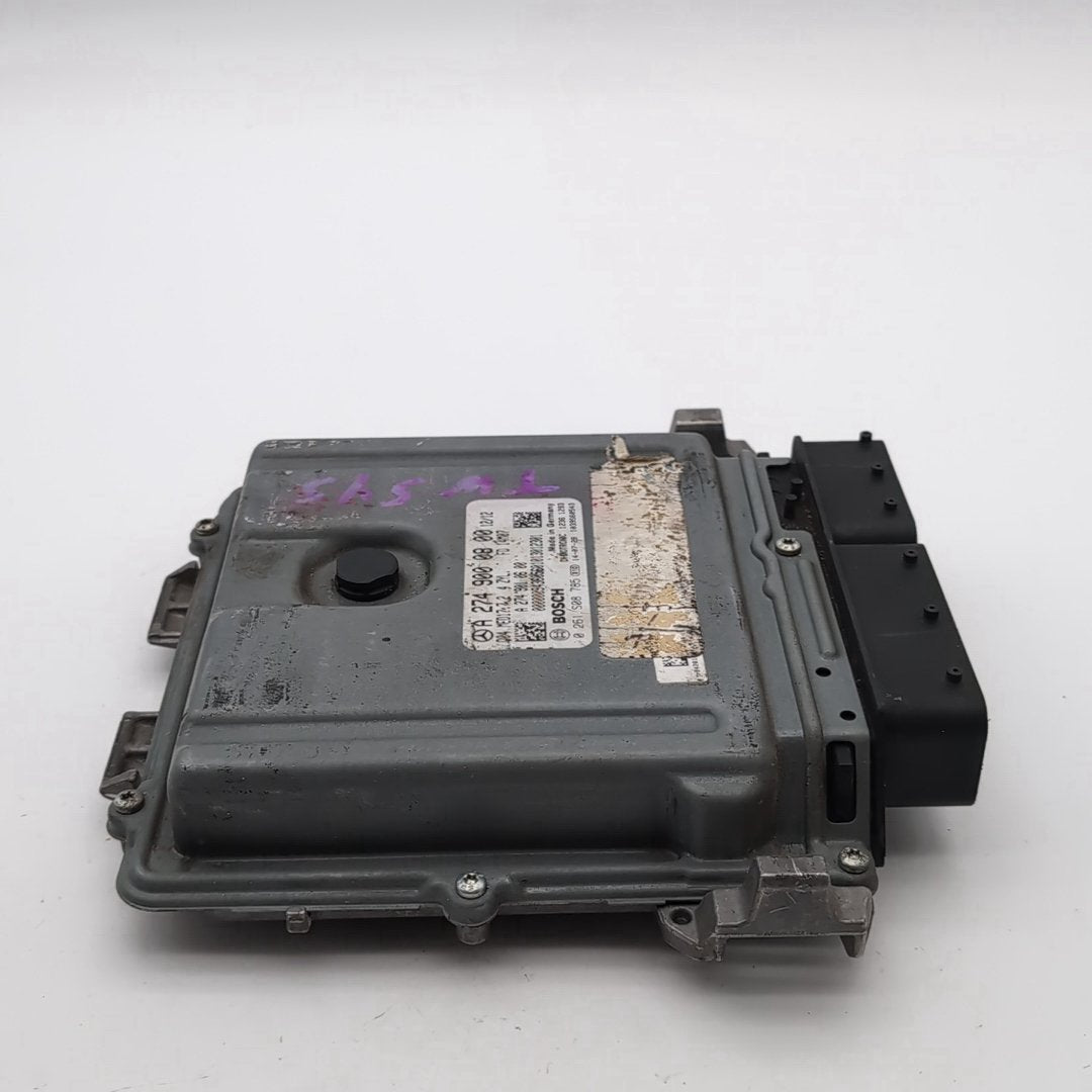 2015 2016 Mercedes C300 W205 Engine Computer Control Module A2749000800
