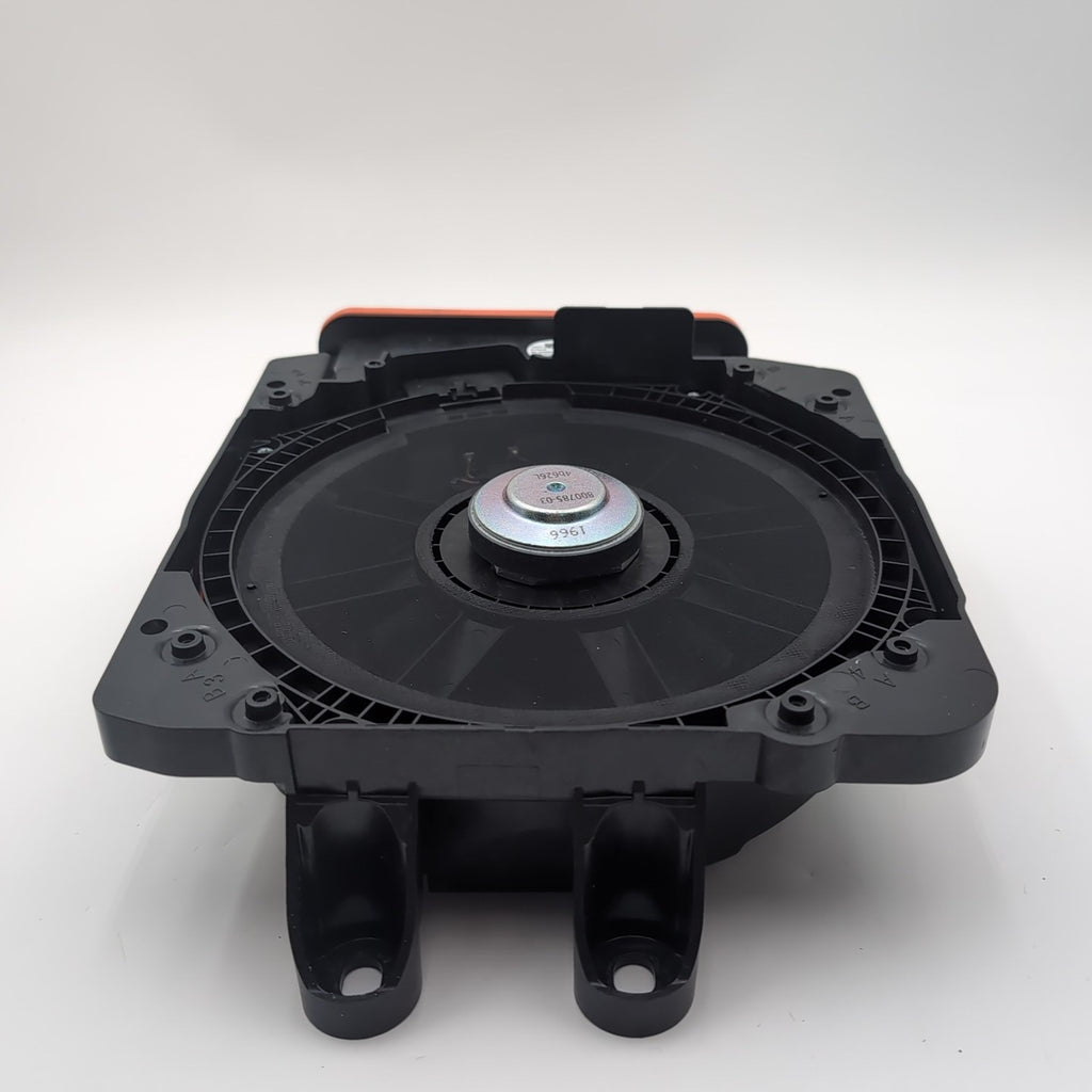2023 2024 2025 BMW X1 U11 X2 U10 Right Central Bass Speaker ALEV1 OEM 9442224