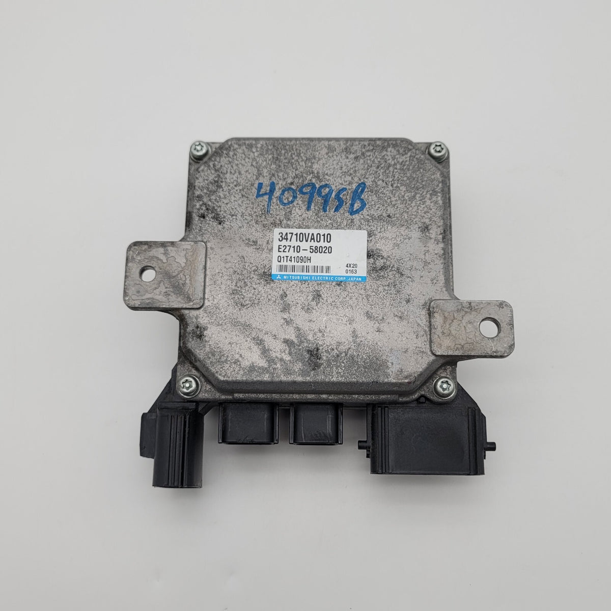 2015 Subaru WRX Power Steering Control Module 34710VA010 OEM