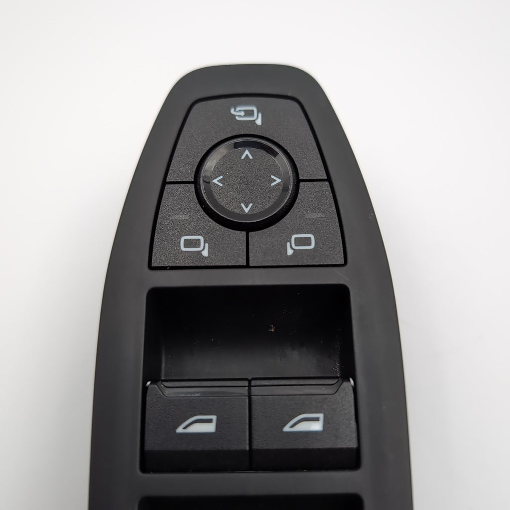 2023 2024 2025 BMW X1 X2 U11 U10 Front Driver Master Window Switch OEM 5A7CB16