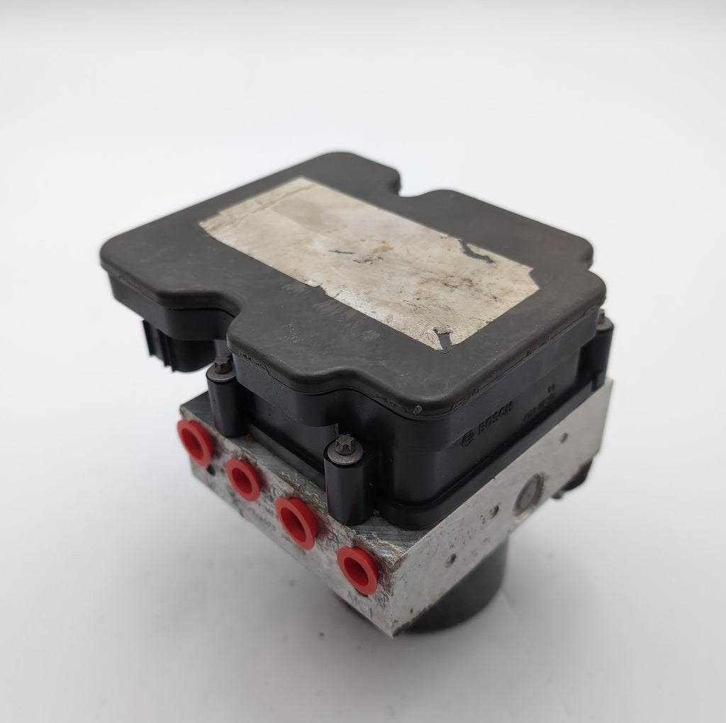2018 2019 Jaguar F-Pace 2.0L AWD ABS Anti Lock Brake Pump HK83-14F447-CG
