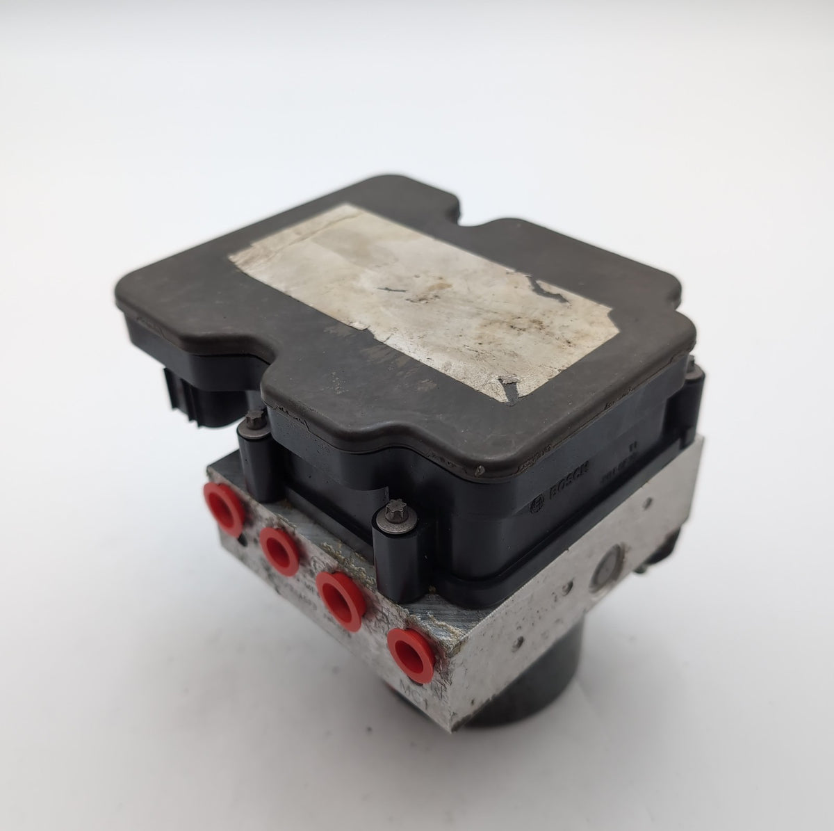 2018 2019 Jaguar F-Pace 2.0L AWD ABS Anti Lock Brake Pump HK83-14F447-CG
